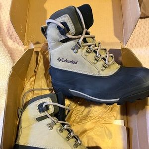 Hiking boots Columbia